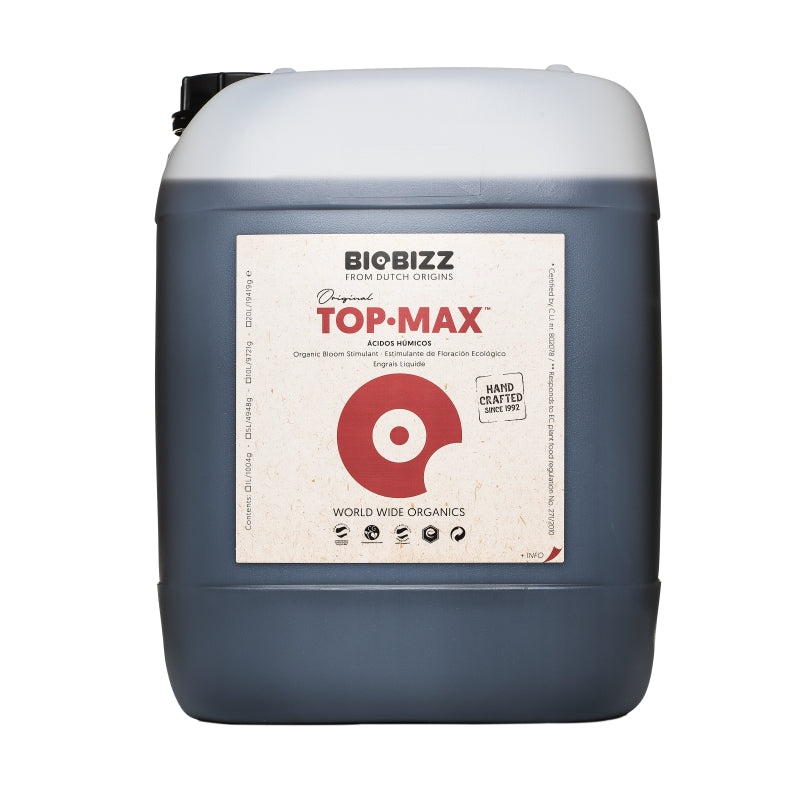 BioBizz Top Max 10L