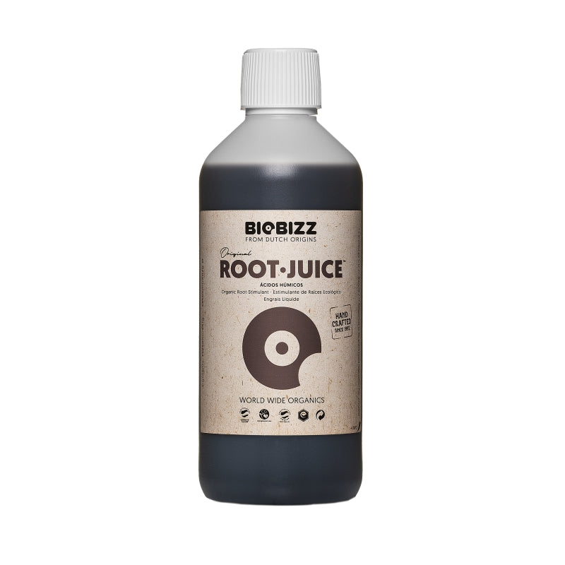 BioBizz Root Juice 500ml