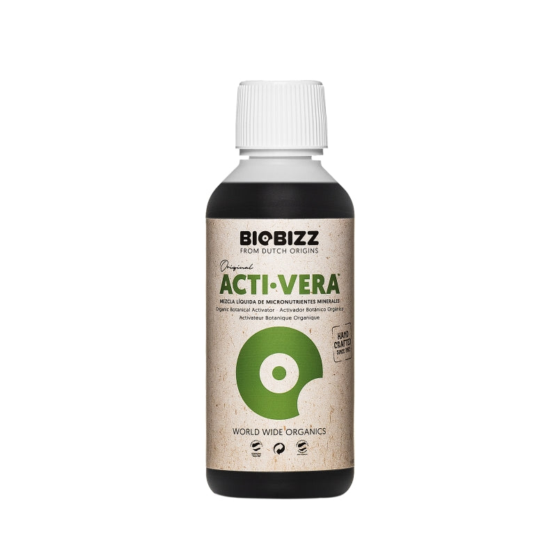 BioBizz Acti-Vera 250ml