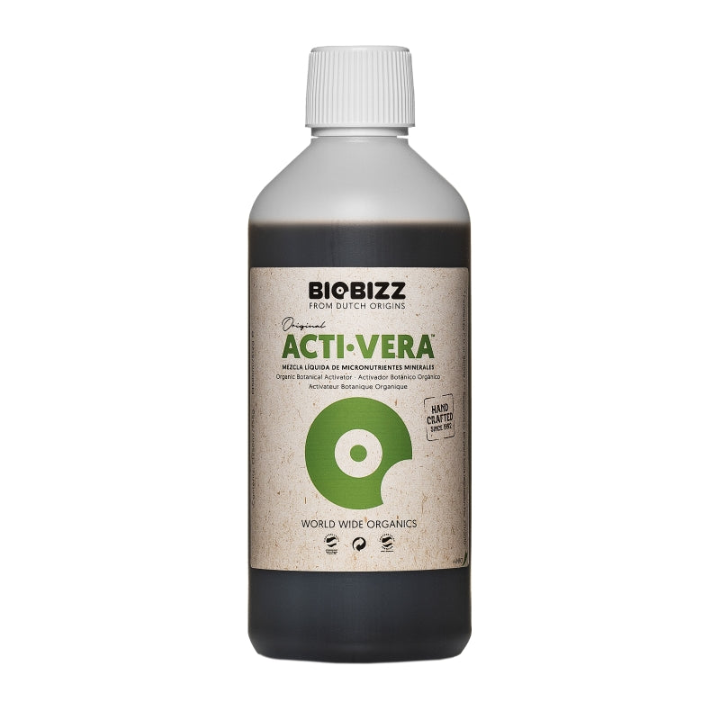 BioBizz Acti-Vera 500ml