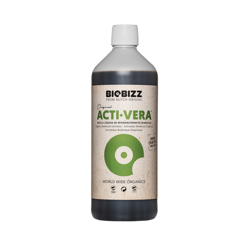 BioBizz Acti-Vera 1L