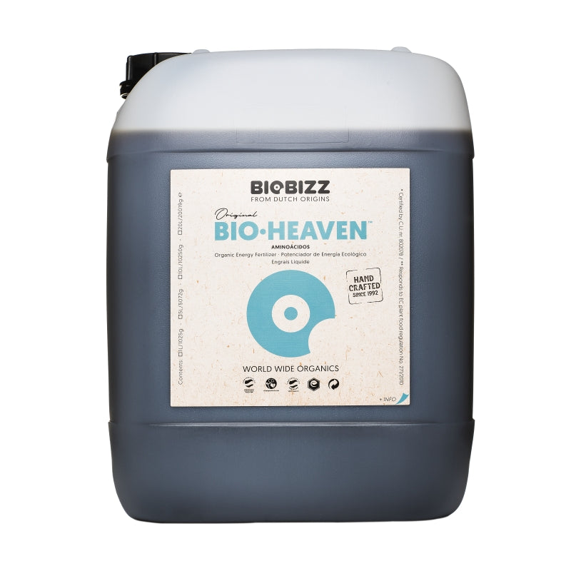 BioBizz Bio Heaven 10L