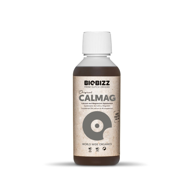 BioBizz CalMag 250ml