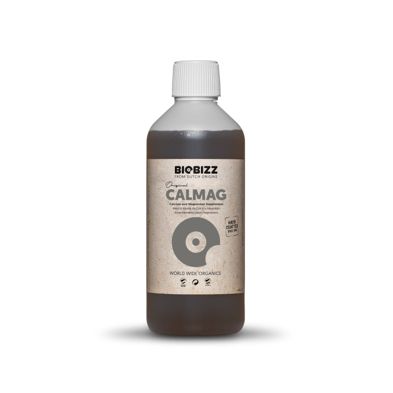 BioBizz CalMag 500ml