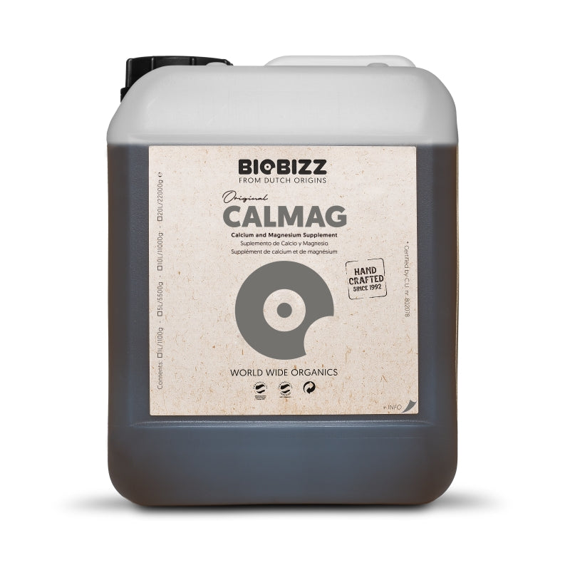 BioBizz CalMag 5L