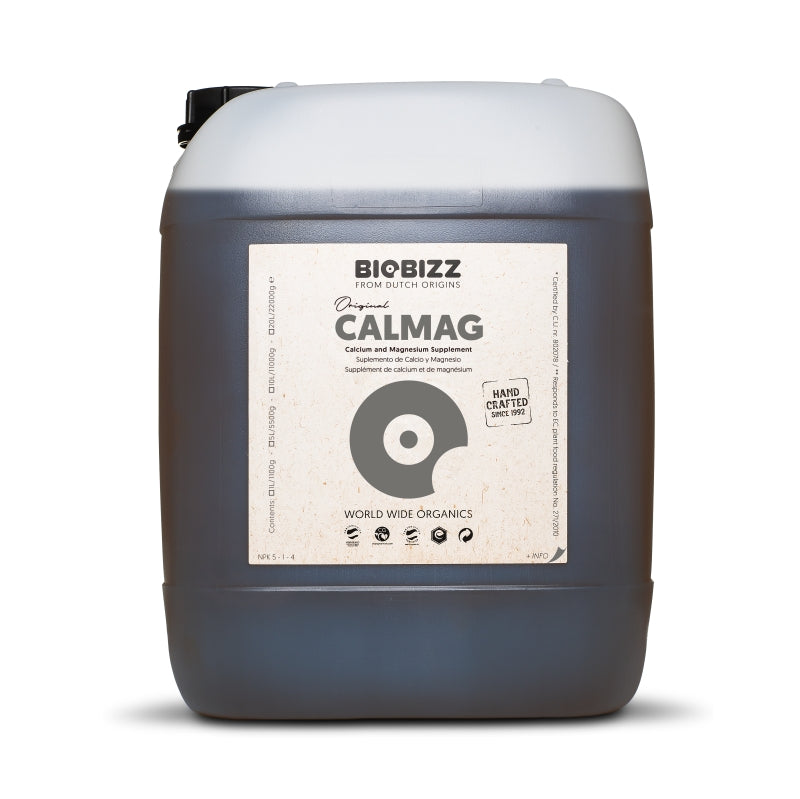 BioBizz CalMag 10L