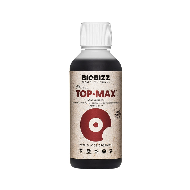 BioBizz Top Max 250ml