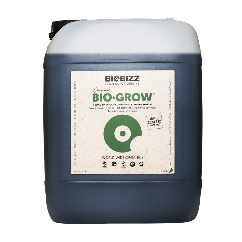 BioBizz Bio Grow 10L