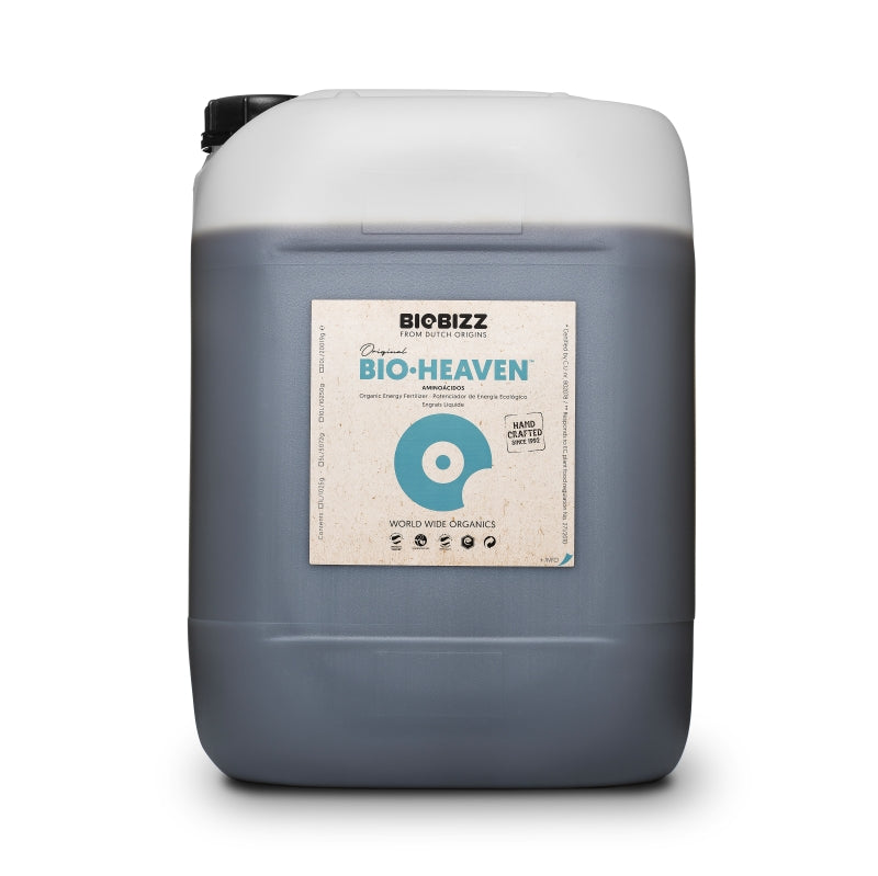 BioBizz Bio Heaven 20L