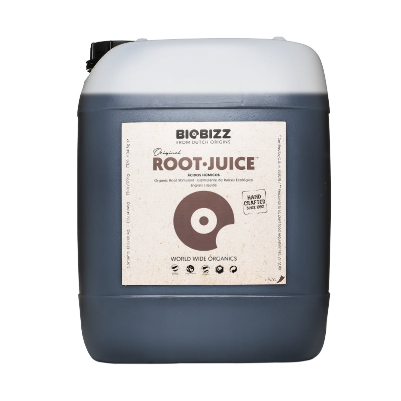 BioBizz Root Juice 10L