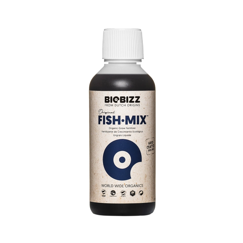 BioBizz Fish Mix 250ml