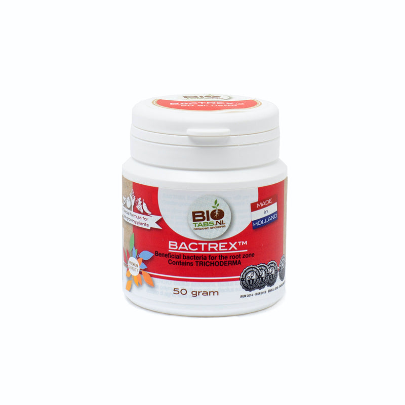 Bactrex 50 g Biotabs