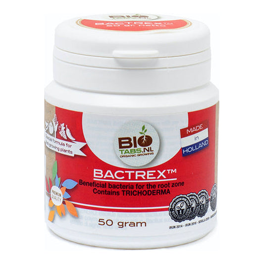 Bactrex 50 g Biotabs