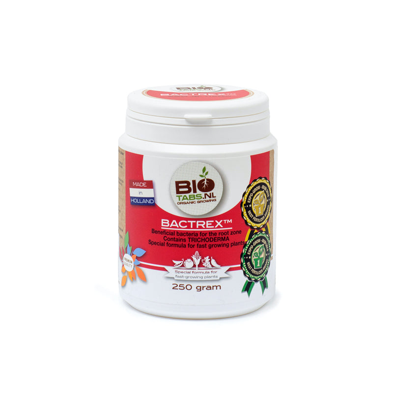 Bactrex 250 g Biotabs