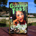 Guerrilla Tabs 20 tabletas