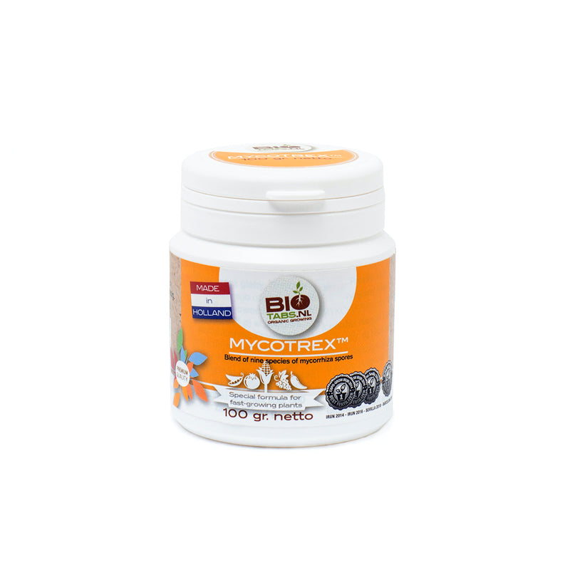 Mycotrex 100 g Biotabs