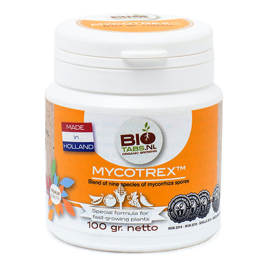Mycotrex 100 g Biotabs
