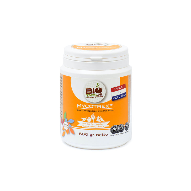 Mycotrex 500 g Biotabs