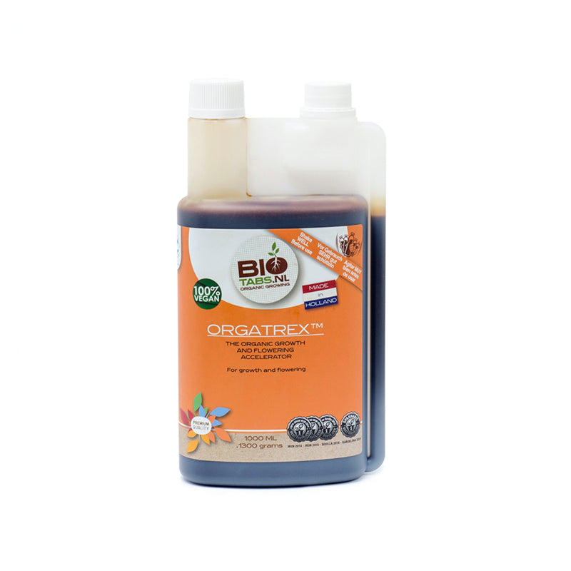 Orgatrex 1 L Biotabs