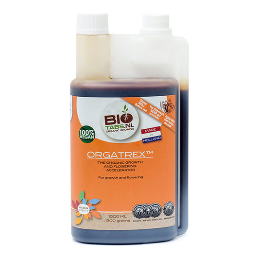 Orgatrex 1 L Biotabs