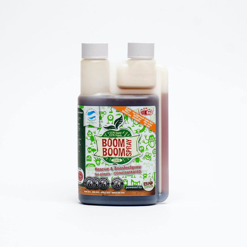 Boom Boom Spray 250 ml