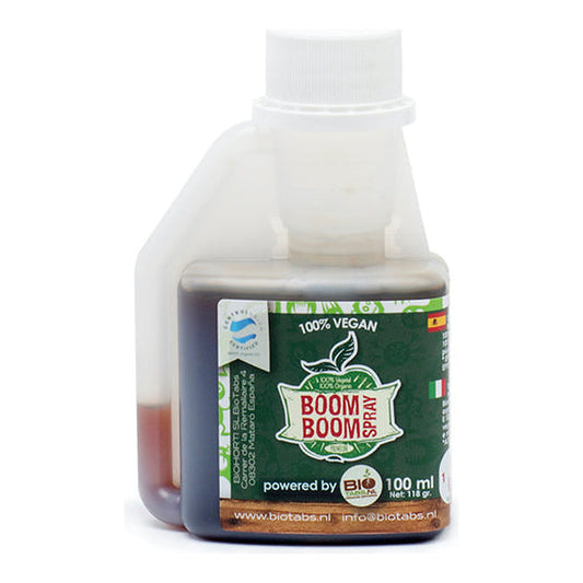 Boom Boom Spray 100 ml