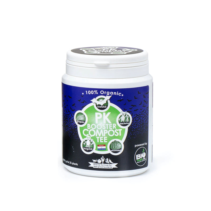 PK Booster Compost Tea 650 g