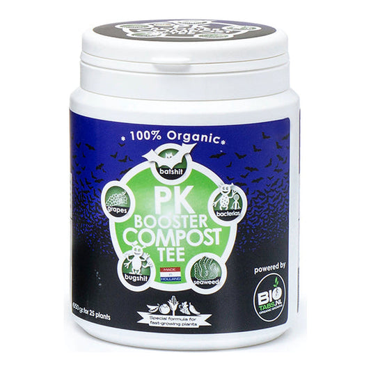PK Booster Compost Tea 650 g