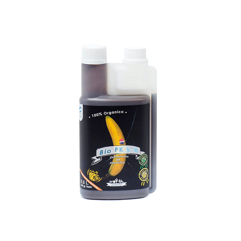 Bio PK 5-8 500 ml Biotabs