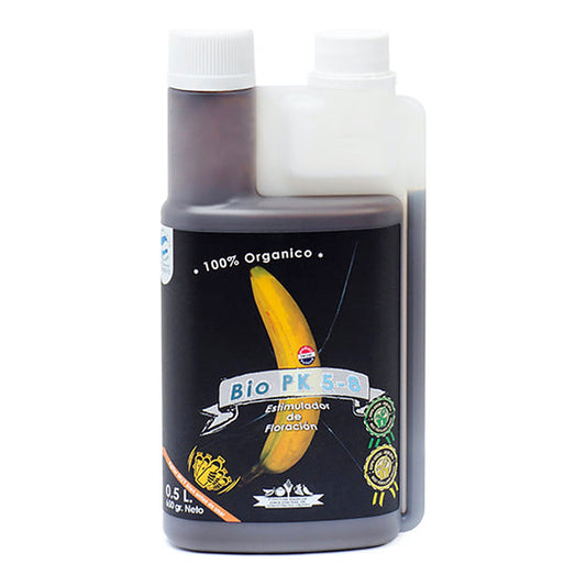 Bio PK 5-8 500 ml Biotabs
