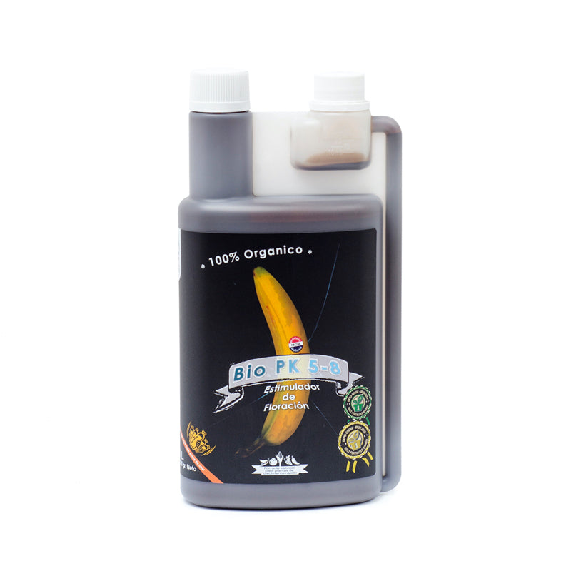Bio PK 5-8 1 L Biotabs