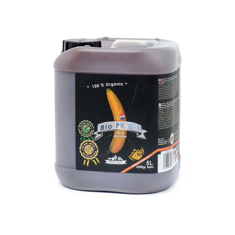 Bio PK 5-8 5 L Biotabs