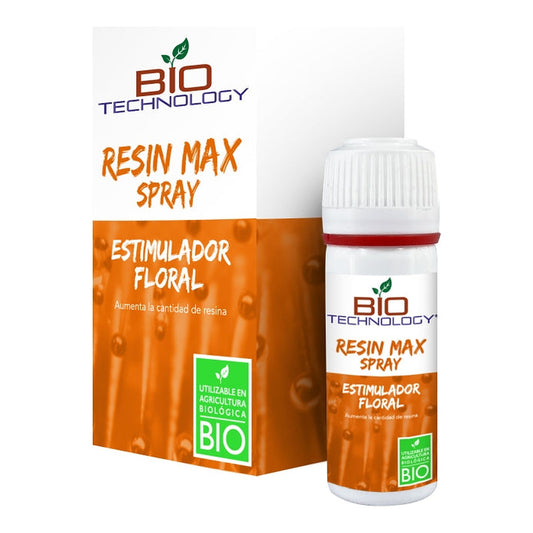 Resin Max Spray 5 ml