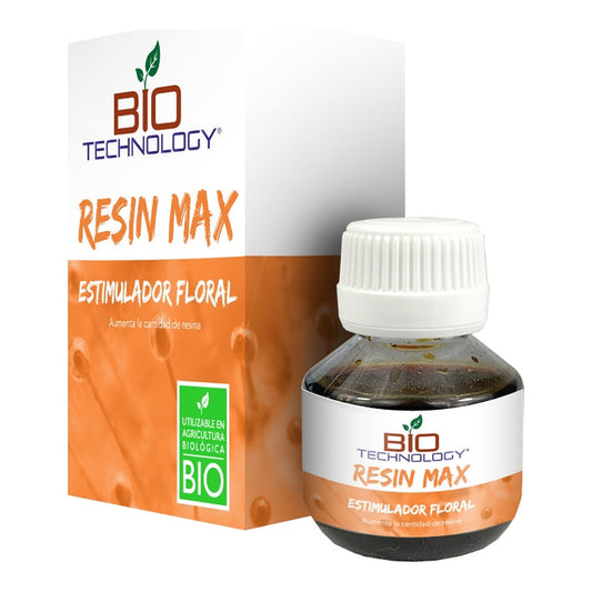 Resin Max 50 ml