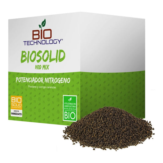 BioSolid N10 1,05 kg