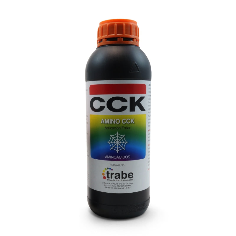 Trabe Amino CCK 1L