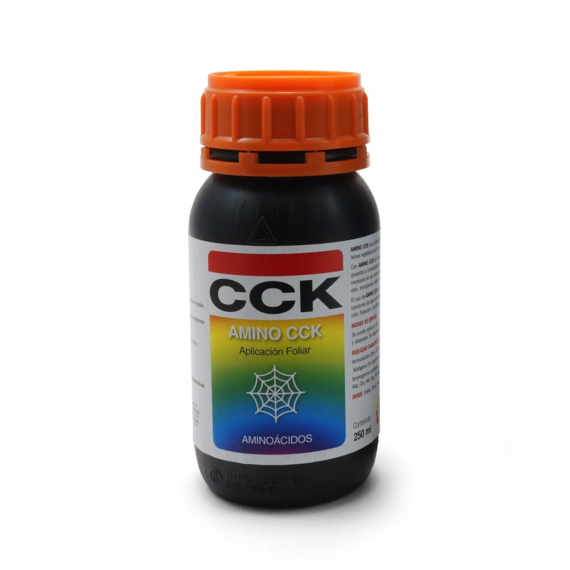 Trabe Amino CCK 250ml