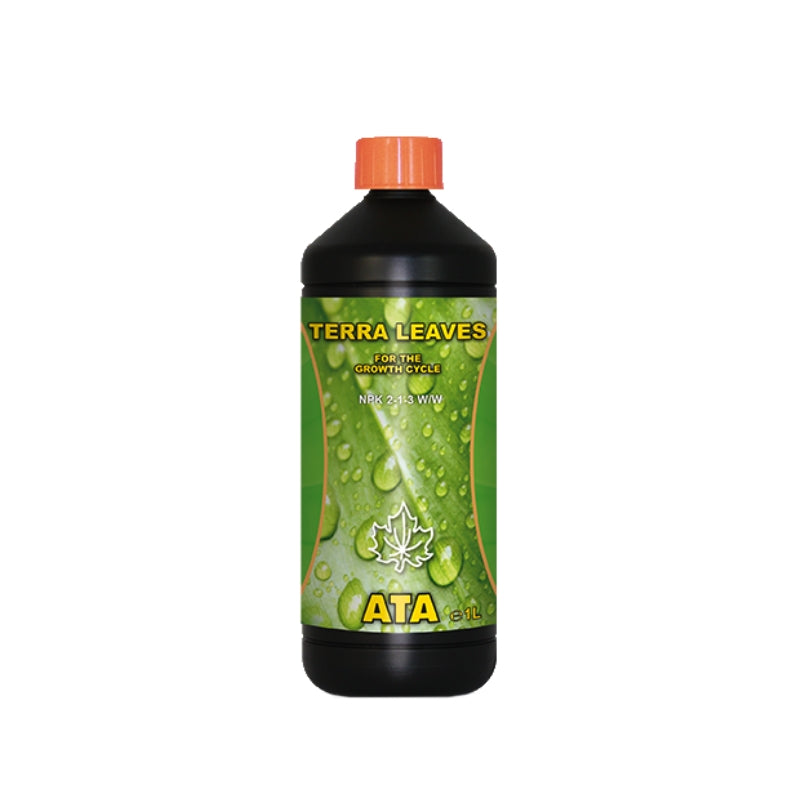 Atami Terra Leaves 1L