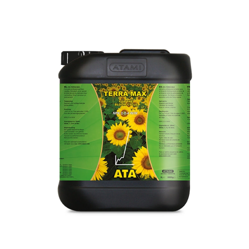 Atami Terra Max 5L