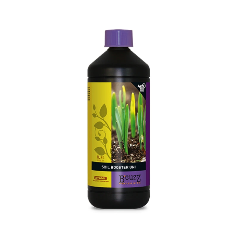 Atami B'cuzz Soil Booster Universal 1L