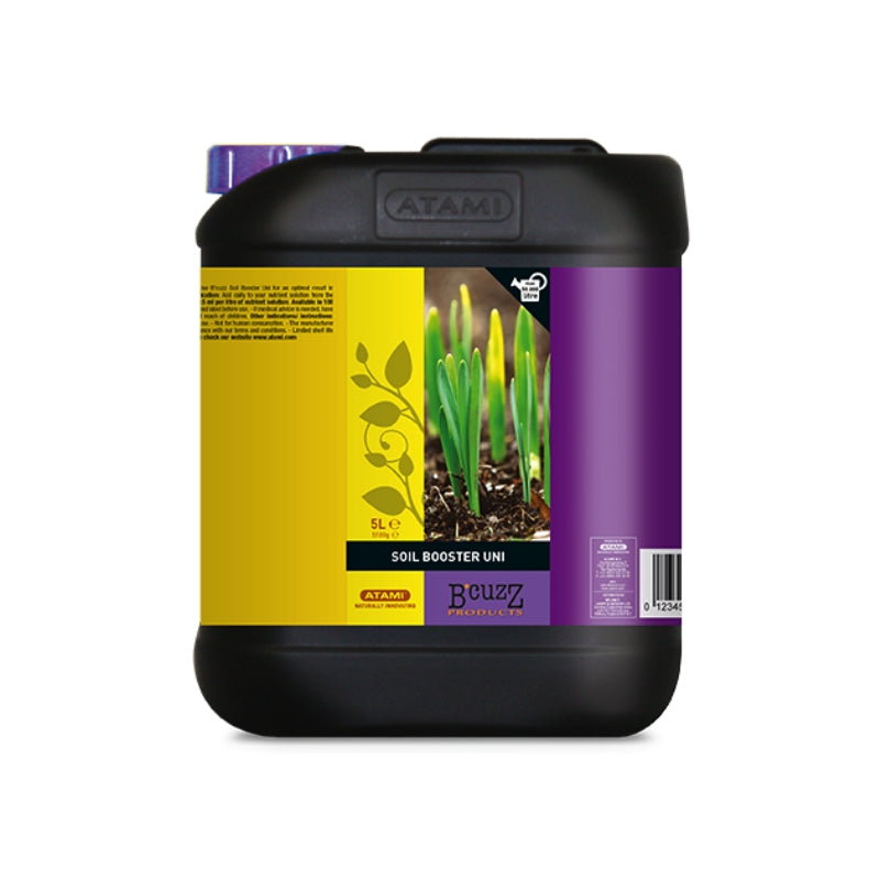 Atami B'cuzz Soil Booster Universal 5L
