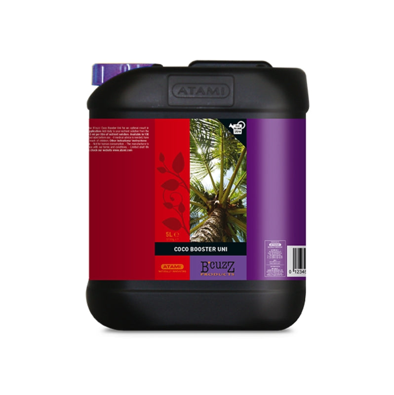 Atami B'cuzz Coco Booster Universal 5L