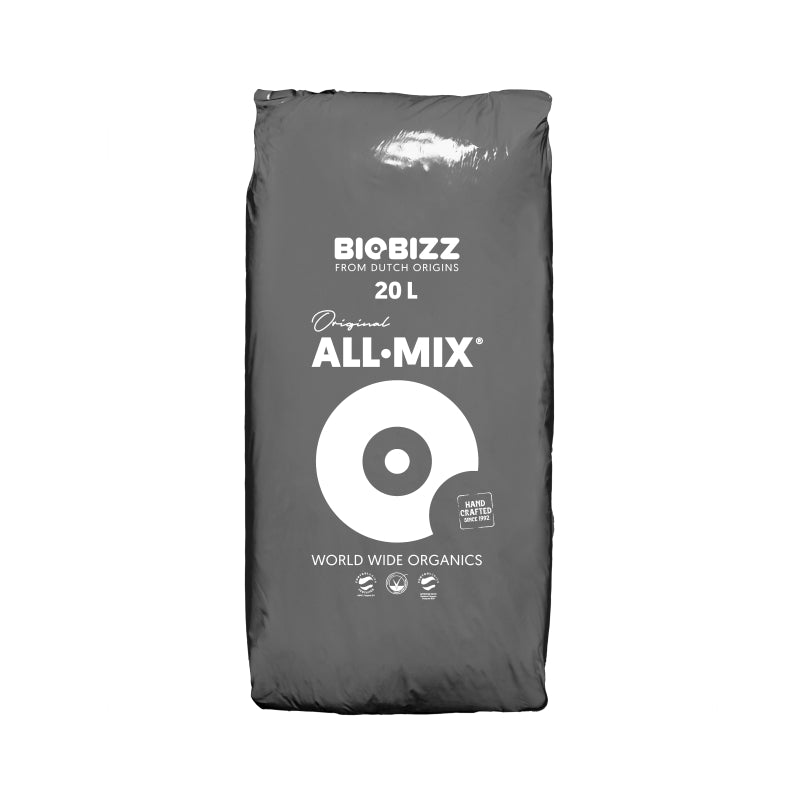BioBizz All Mix 20L