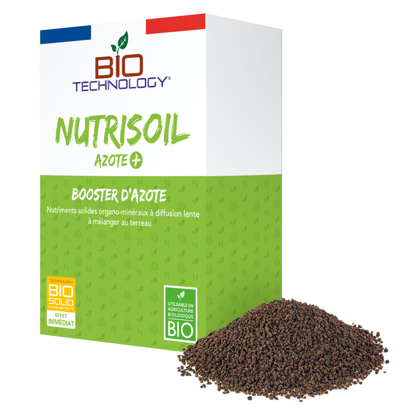 Nutrisoil Azote+ 1,05 kg