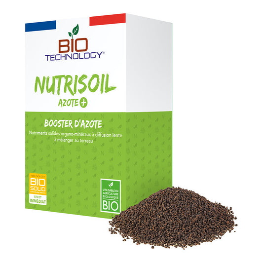 Nutrisoil Azote+ 350 g