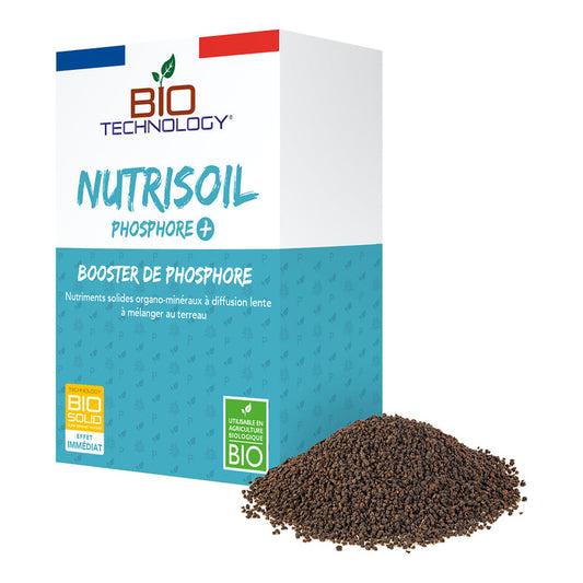 Nutrisoil Phosphore+ 350 g
