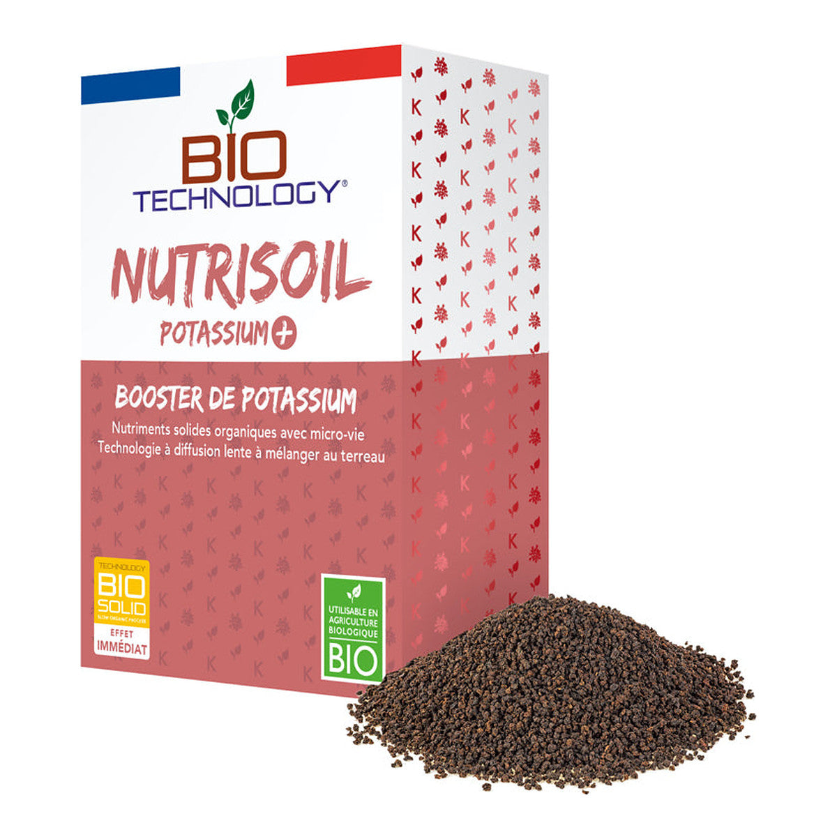 Nutrisoil Potassium+ 1,05 kg
