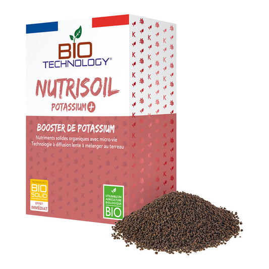 Nutrisoil Potassium+ 1,05 kg