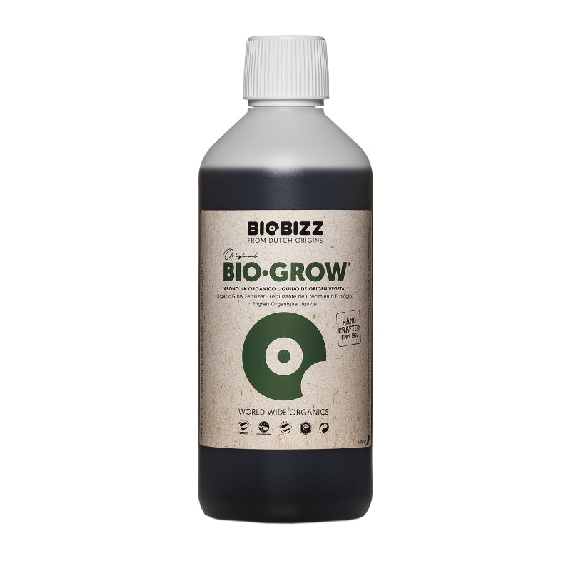 BioBizz Bio Grow 500ml