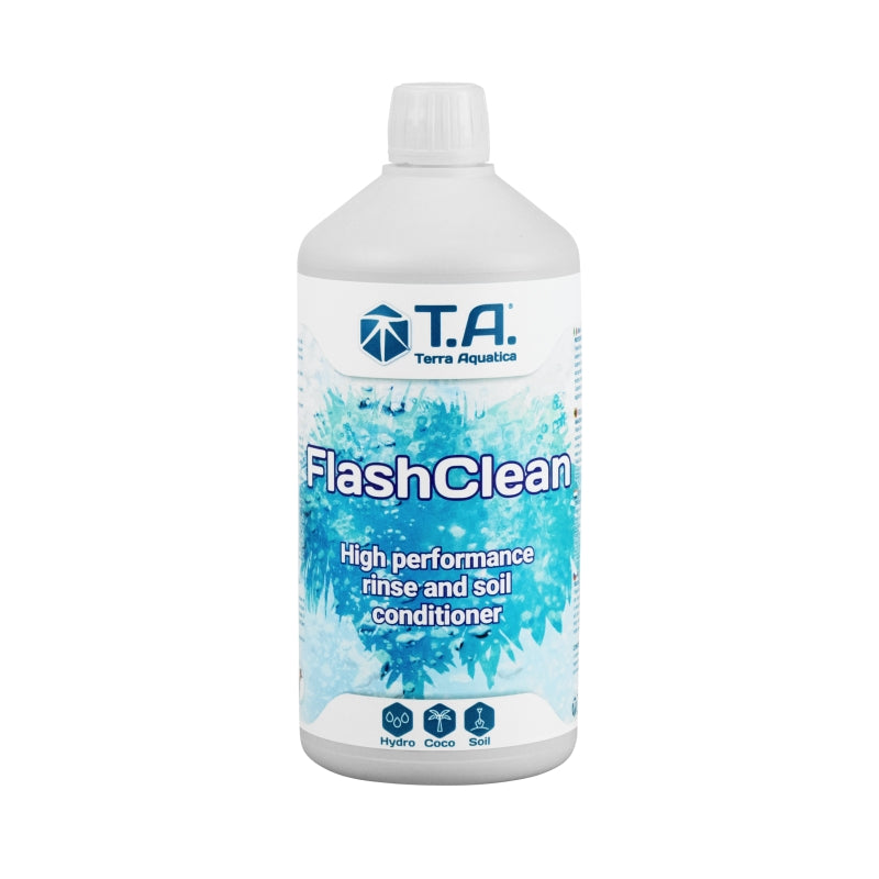 GHE Flash Clean 1L